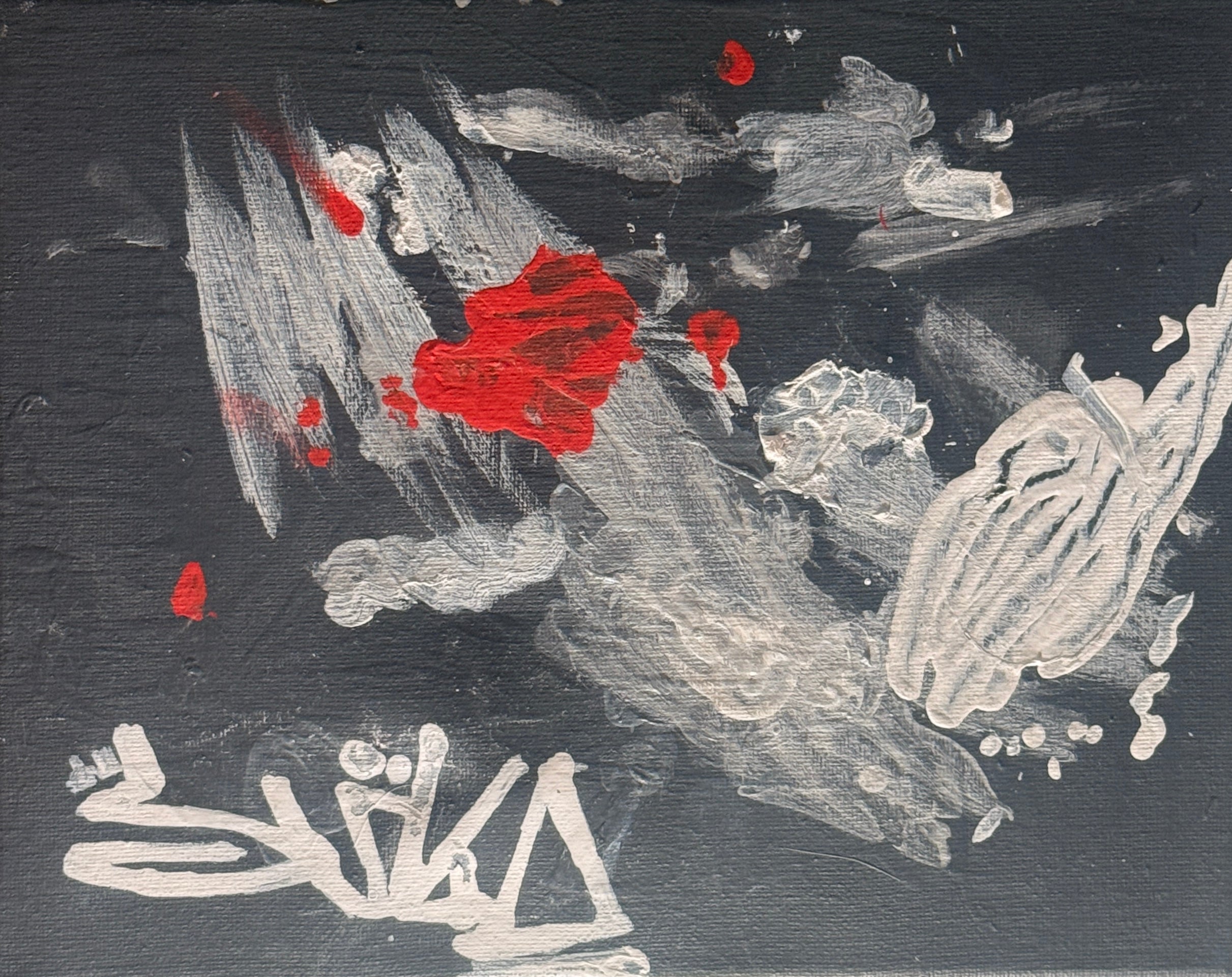 Paint Palet