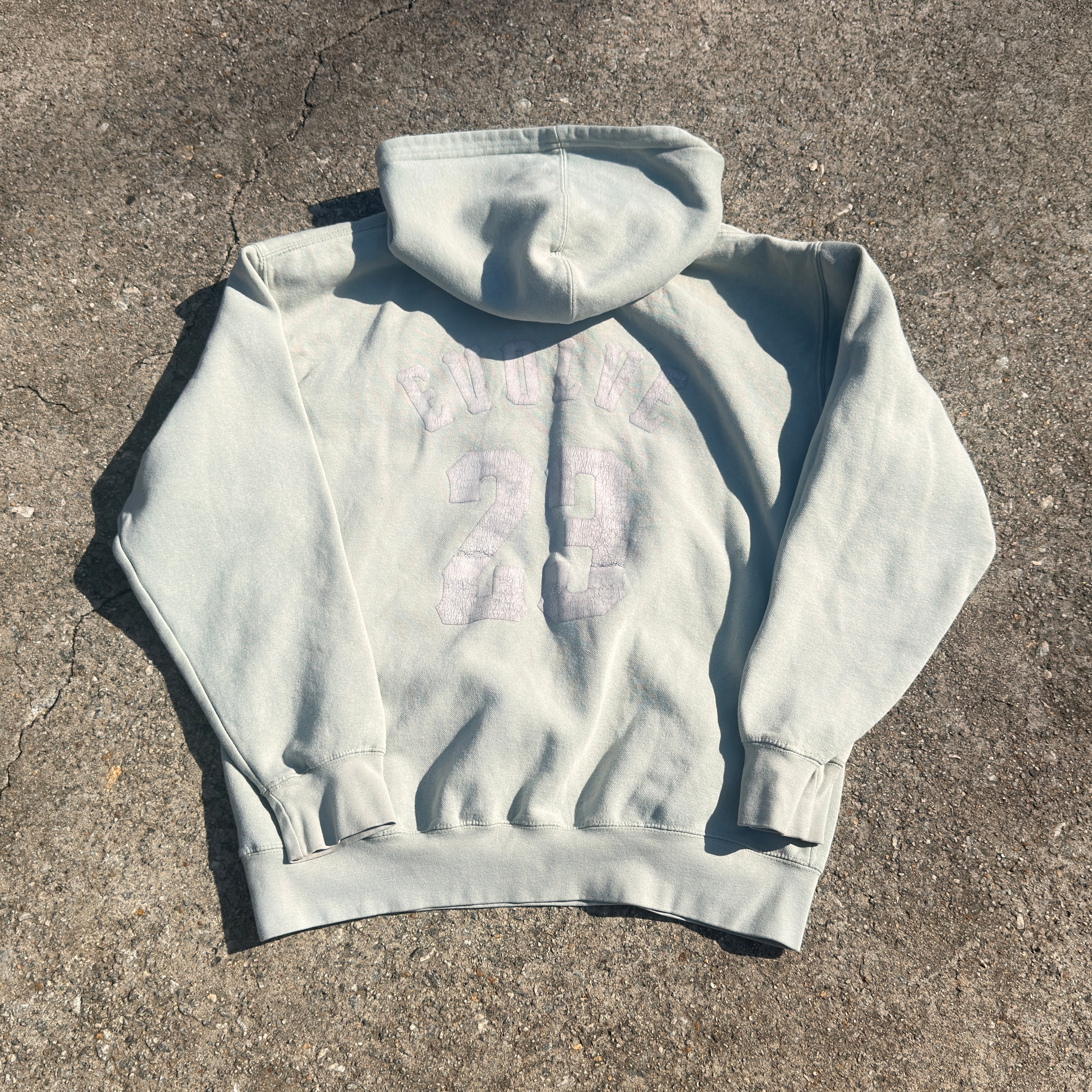 MAUI süka hoodie