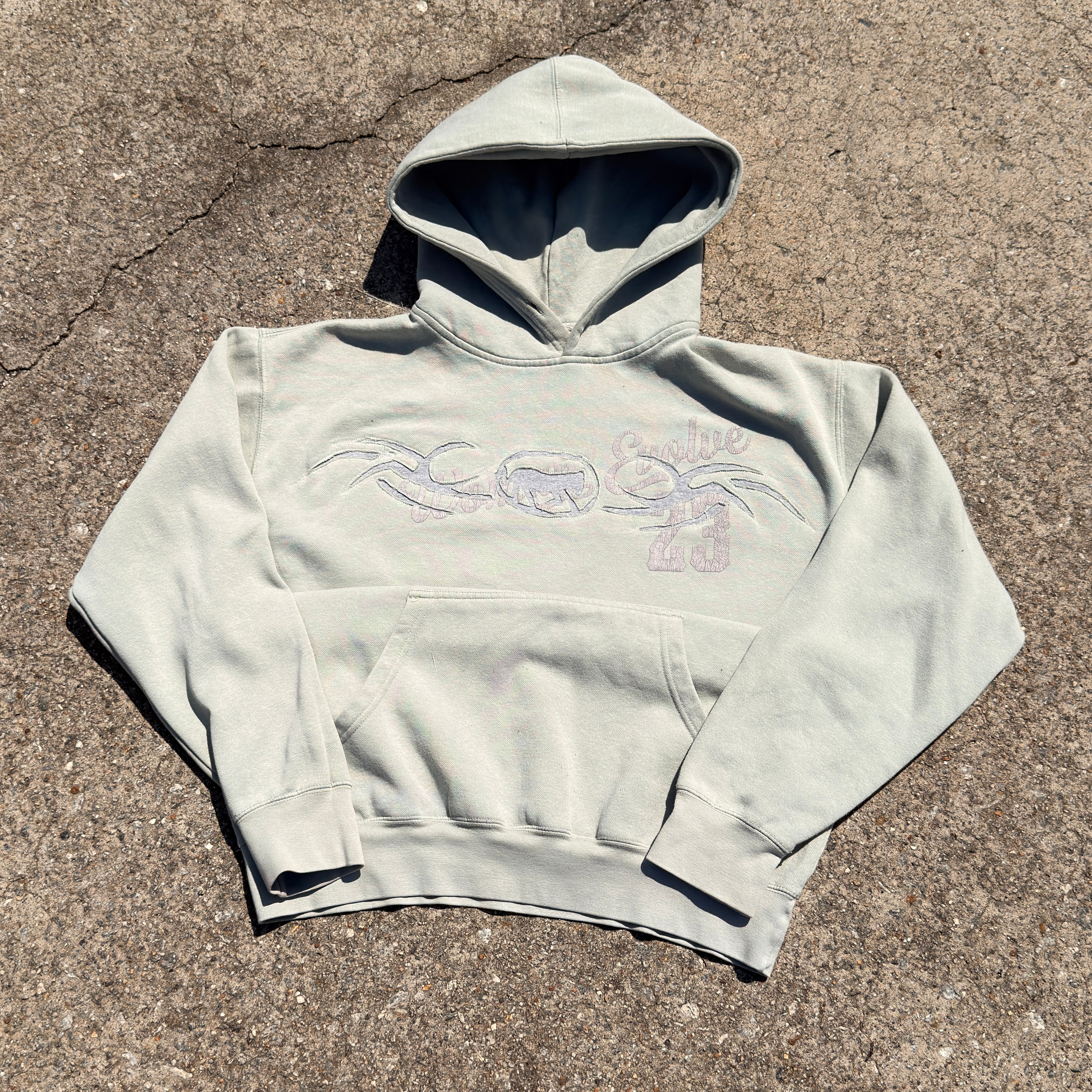 MAUI süka hoodie