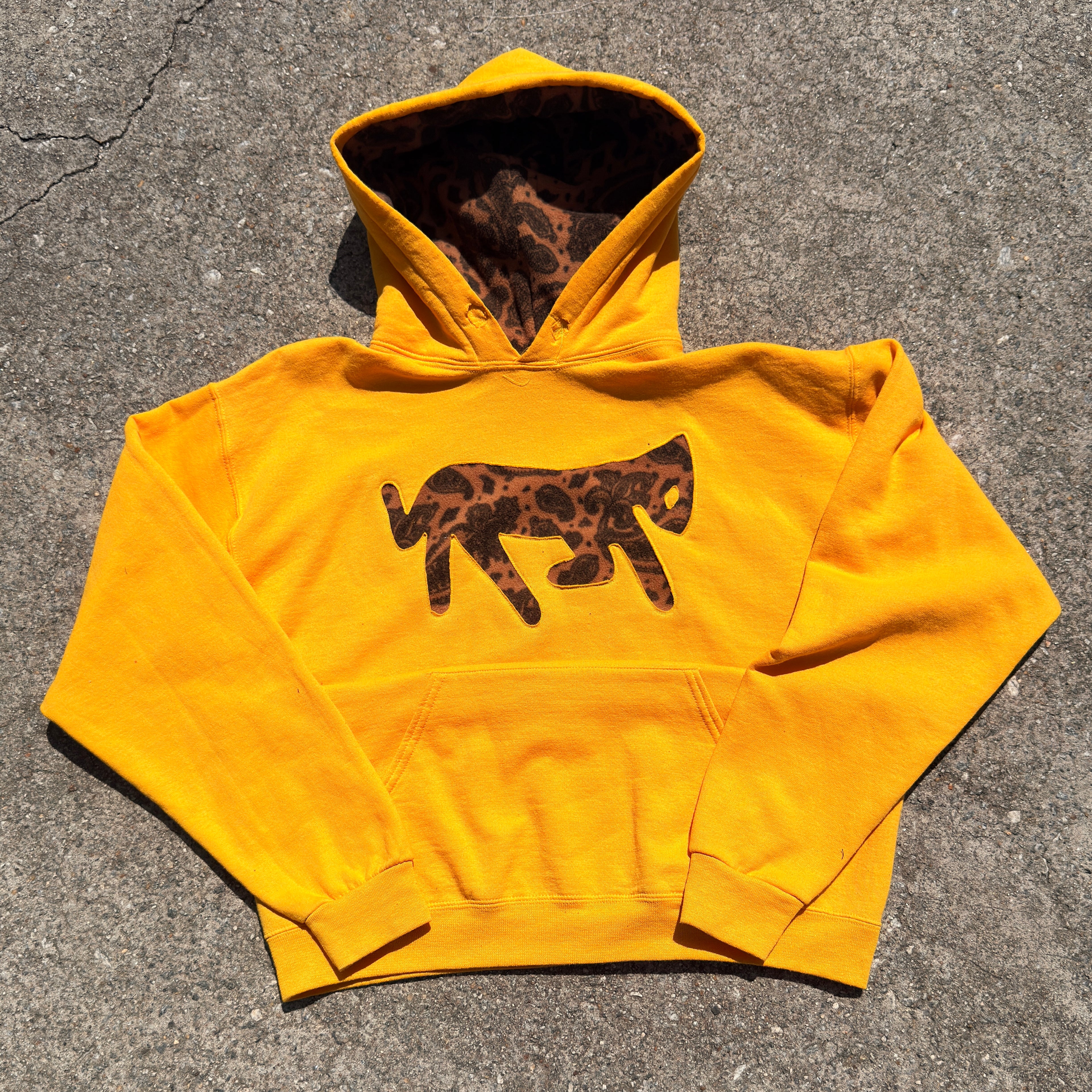 yeloo süka hoodie
