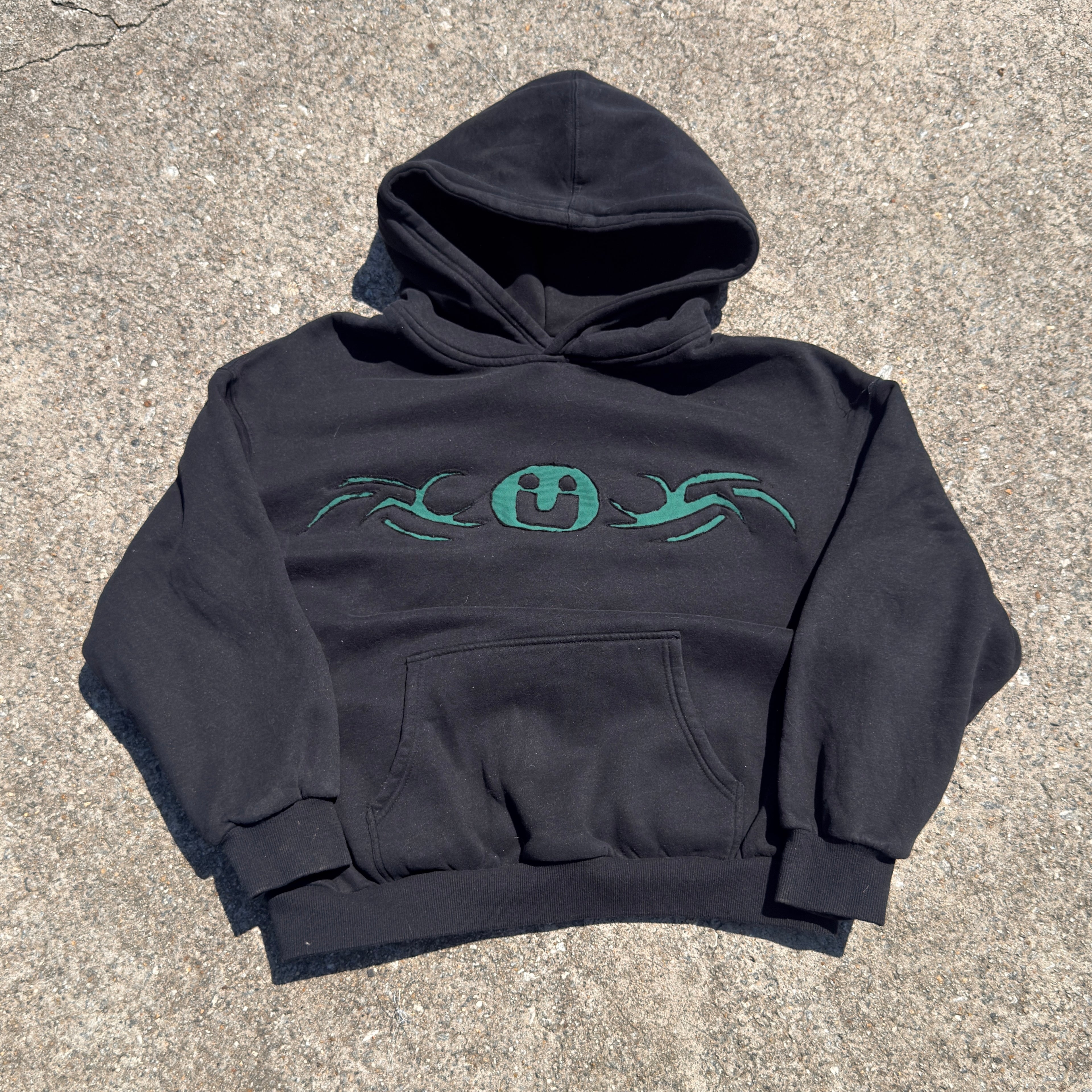 ü maui süka hoodie